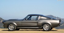 Shelby GT500 Eleanor